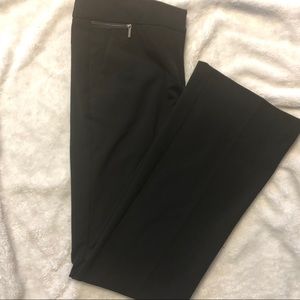 NY&Co 7th Ave. black dress pants